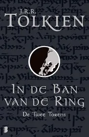 Omslag van De twee torens