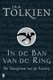 Omslag van 3 De terugkeer van de koning