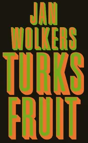 Omslag van Turks fruit