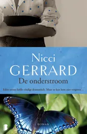 Omslag van De onderstroom