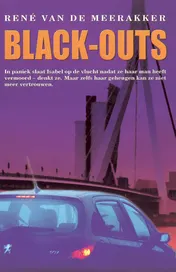 Omslag van Black-outs