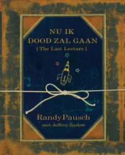Omslag van Nu ik dood zal gaan