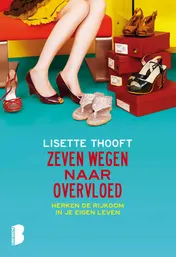 Omslag van Zeven wegen naar overvloed