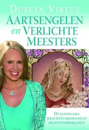 Omslag van Aartsengelen en verlichte meesters