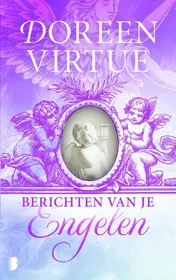 Omslag van Berichten van je engelen