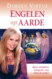 Omslag van Engelen op aarde