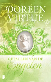 Omslag van Getallen van de engelen