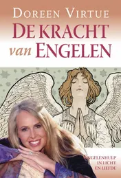 Omslag van De kracht van engelen