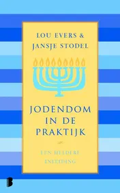 Omslag van Jodendom in de praktijk