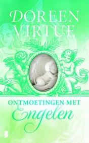 Omslag van Ontmoetingen met engelen
