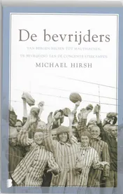 Omslag van De bevrijders