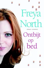 Omslag van Ontbijt op bed