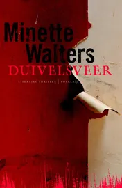 Omslag van Duivelsveer