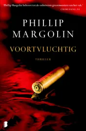 Omslag van Voortvluchtig