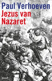 Omslag van Jezus van Nazareth