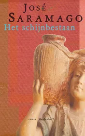 Omslag van Het schijnbestaan