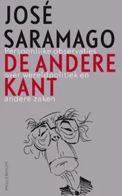 Omslag van De andere kant