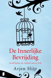 Omslag van De innerlijke bevrijding