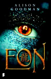 Omslag van Eon
