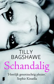 Omslag van Schandalig