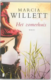 Omslag van Het zomerhuis