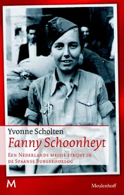 Omslag van Fanny Schoonheyt