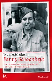 Omslag van Fanny Schoonheyt