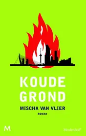 Omslag van Koude grond