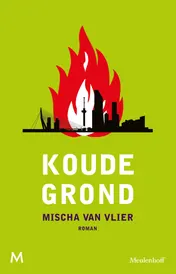 Omslag van Koude grond