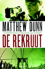 Omslag van De rekruut
