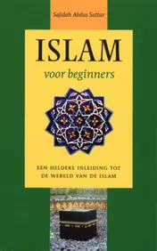 Omslag van Islam voor beginners