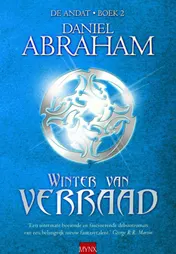 Omslag van 2 Winter van verraad