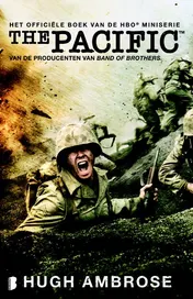 Omslag van The Pacific
