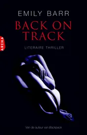 Omslag van Back on track