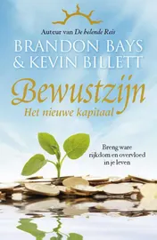 Omslag van Bewustzijn
