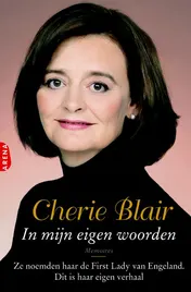 Omslag van In mijn eigen woorden