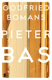 Omslag van Pieter Bas