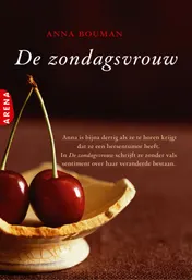 Omslag van De zondagsvrouw