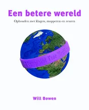 Omslag van Een betere wereld