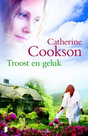 Omslag van Troost en geluk