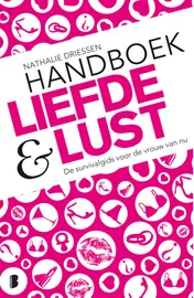 Omslag van Handboek Liefde & Lust