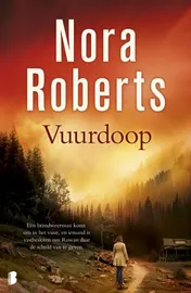 Omslag van Vuurdoop
