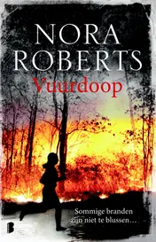 Omslag van Vuurdoop