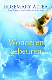 Omslag van Wonderen gebeuren