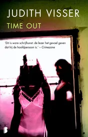 Omslag van Time out
