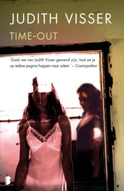 Omslag van Time out