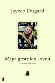 Omslag van Mijn gestolen leven
