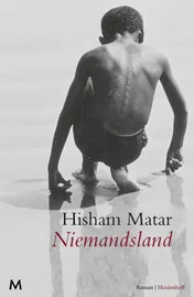 Omslag van Niemandsland