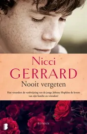 Omslag van Nooit vergeten