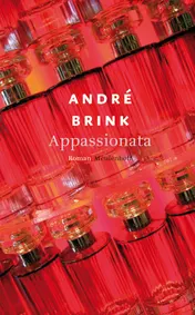 Omslag van Appassionata